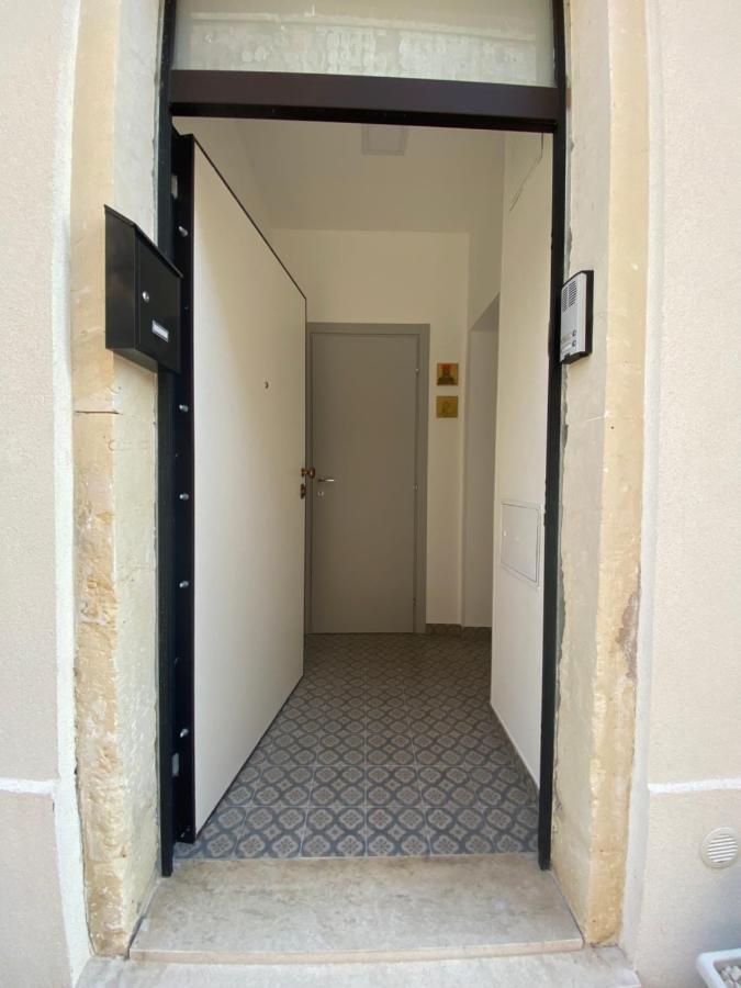Case Ro Ma - Maria Syracuse Exterior foto