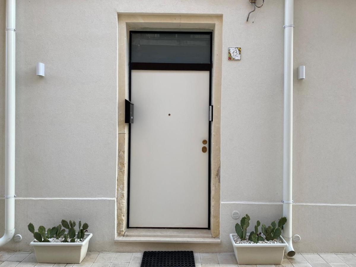 Case Ro Ma - Maria Syracuse Exterior foto